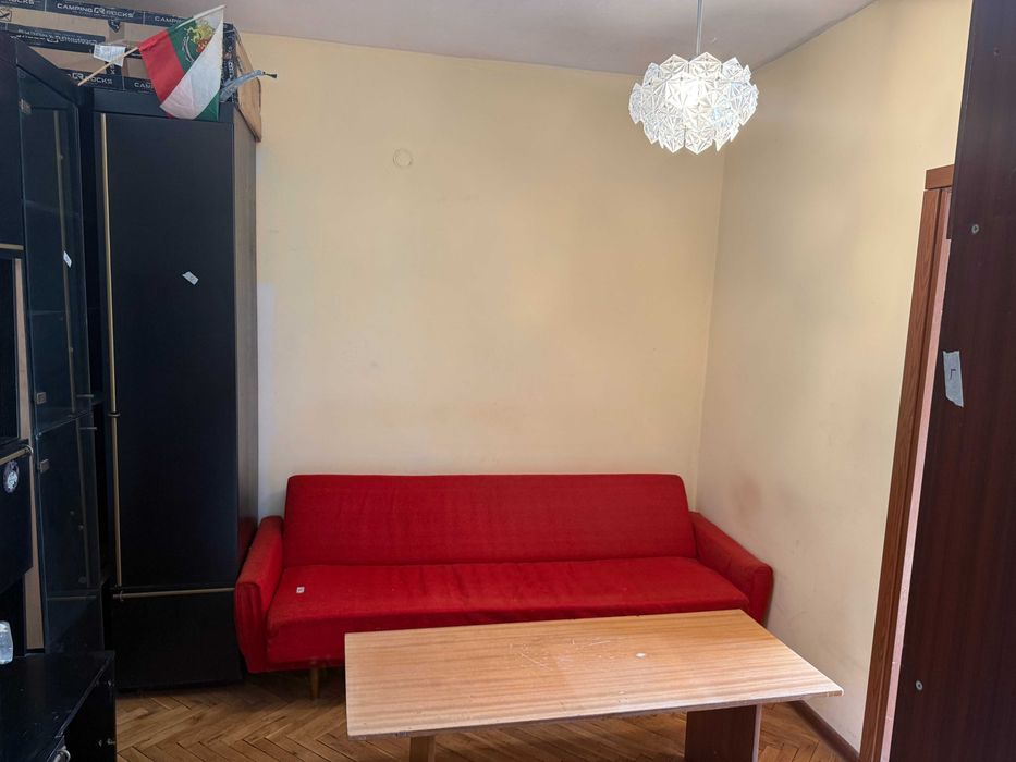 Дава се под наем Тристаен апартамент в София, Лозенец - 80 кв.м за 450 € - Снимка #3