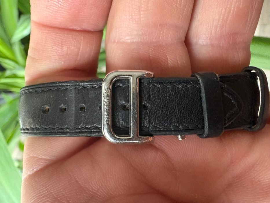 Ceas Automatic Hermès Arceau AR6.410