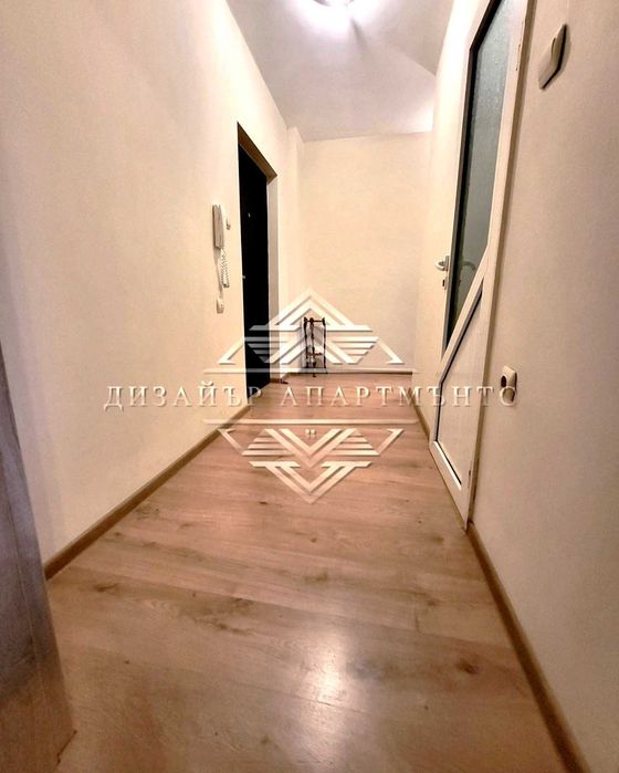 Дава се под наем Двустаен апартамент в с. Полски извор, Област Бургас - 48 кв.м за 341.7 € - Снимка #6