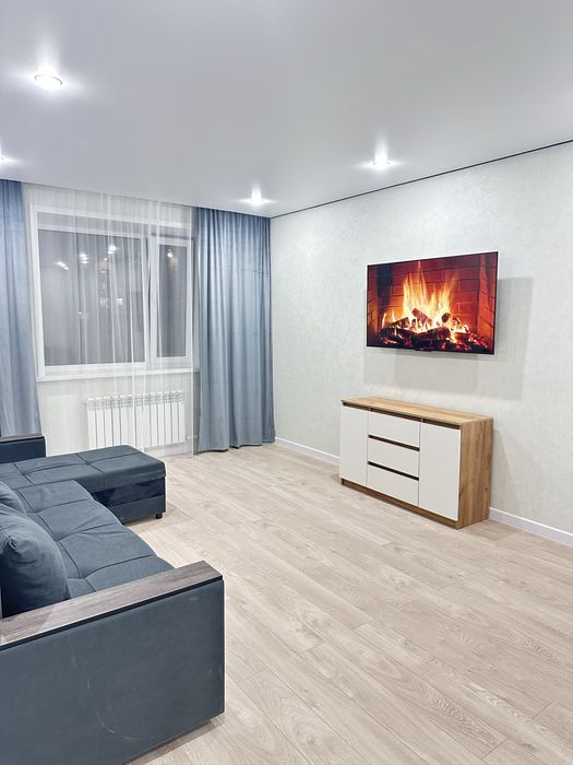 Сдам VIP квартиру посуточно новая