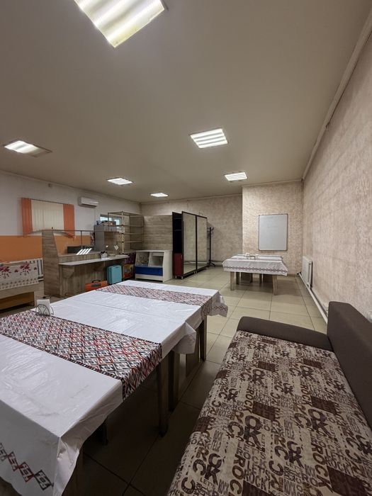 Сдам в аренду помещение