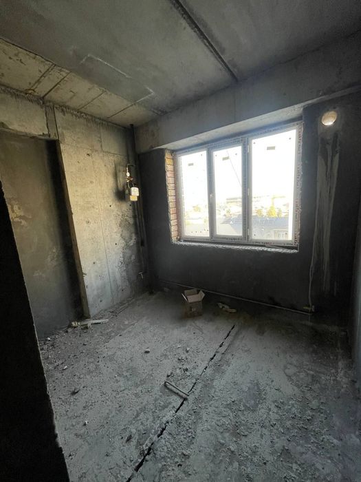 3 комнатная квартира ЖК Compass