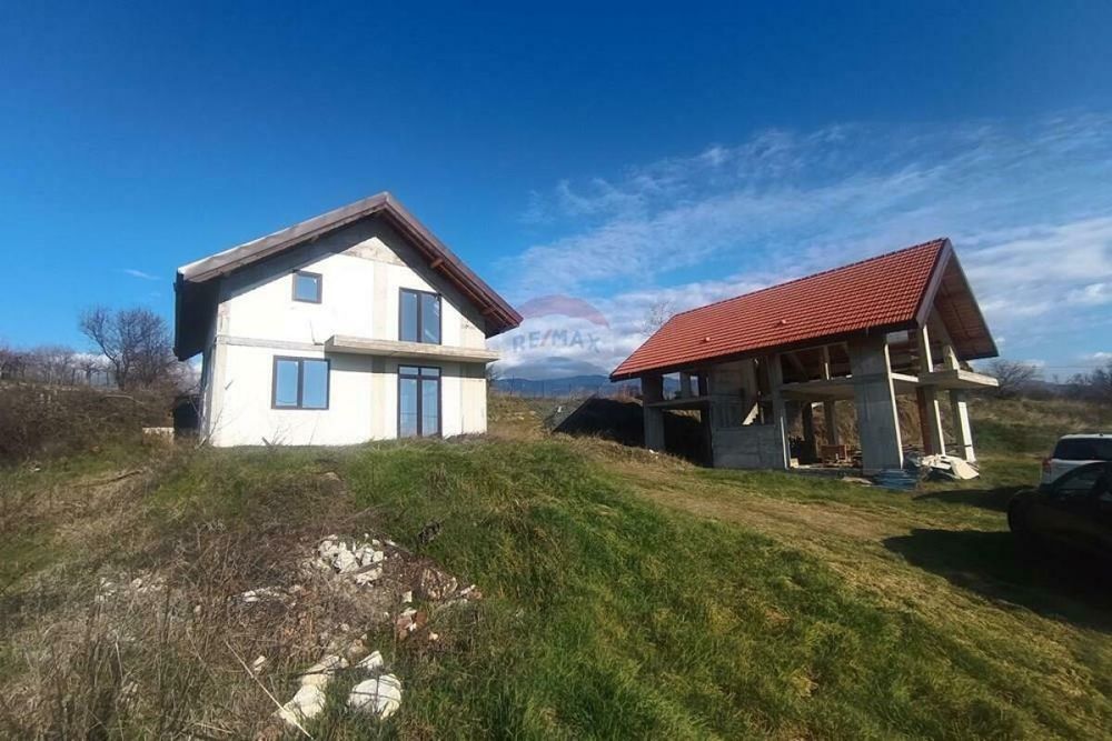 Къща в село Джигурово