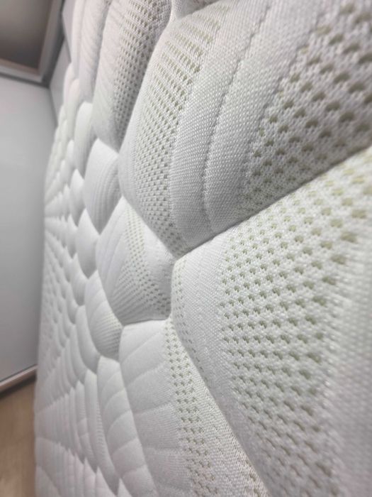 Saltea Dormeo Aloe Vera Memory Foam - noua