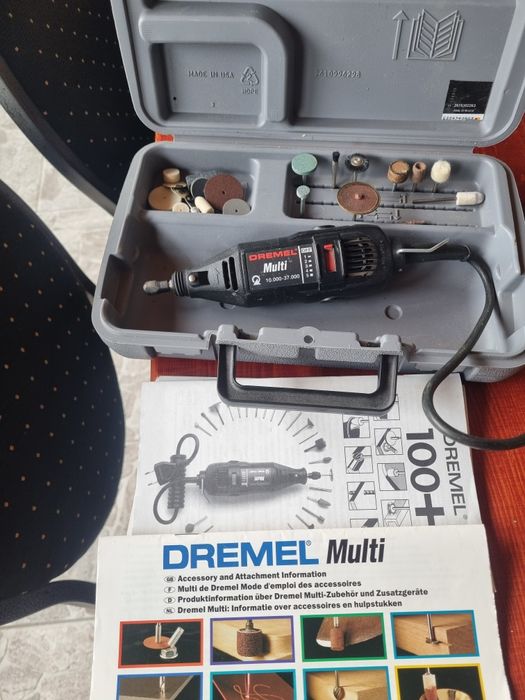 Дремел оригинален