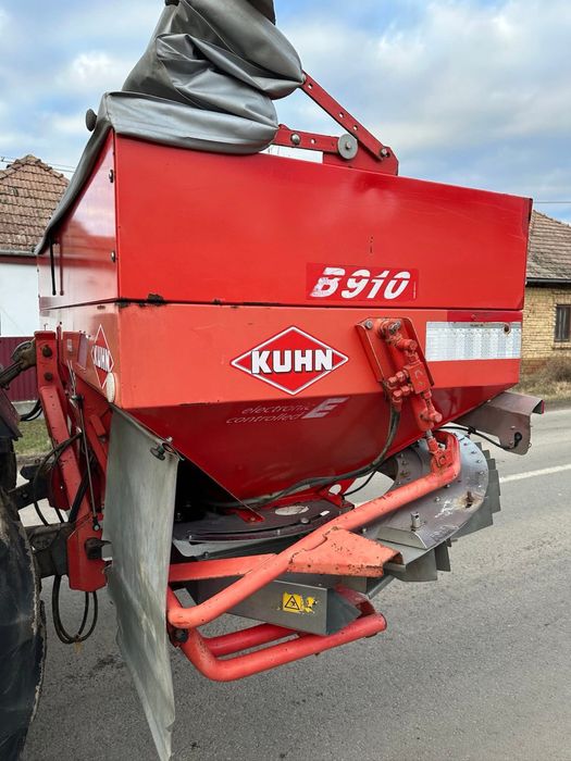 Mig Distribuitor ingrasaminte Kuhn MDS 1141W