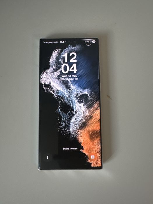 Samsung s22 ultra состояние 8/10