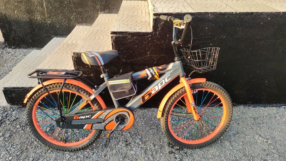 Продам велосипед