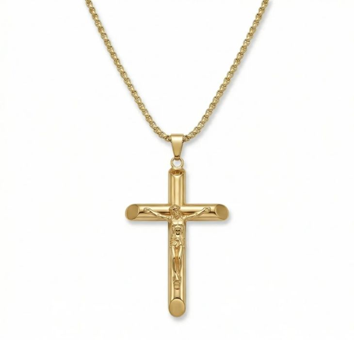 Колие Aurelius Cross