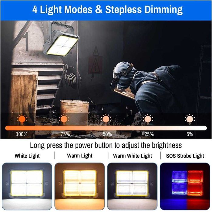 Reflector solar  superb