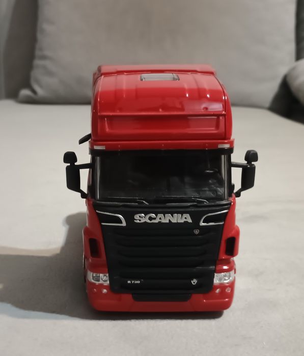 Scania R730 1/32 моделче/играчка