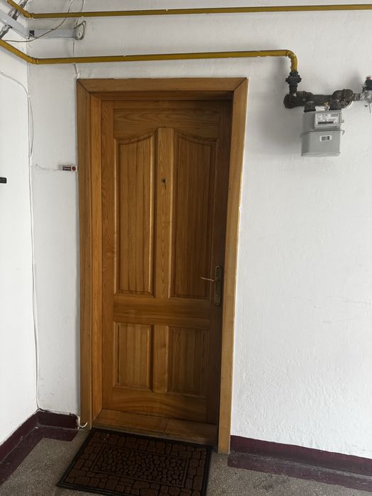 Apartament de închiriat – parter