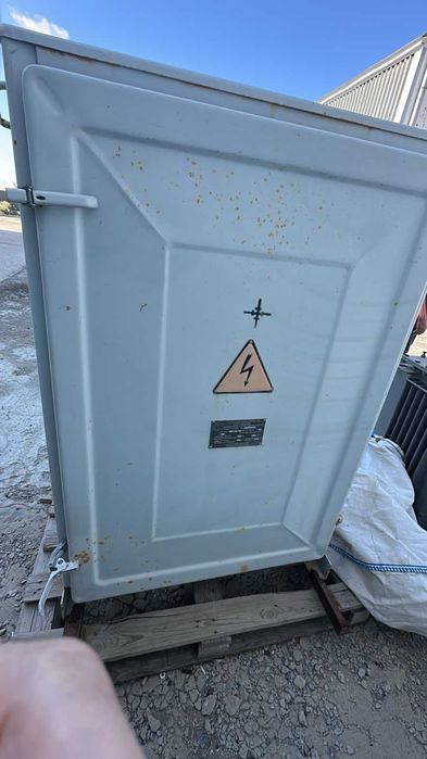 Трансформаторы электрические