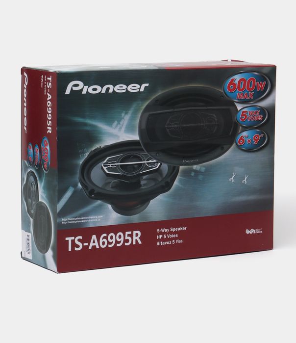 Pioneer TS-A6995R
