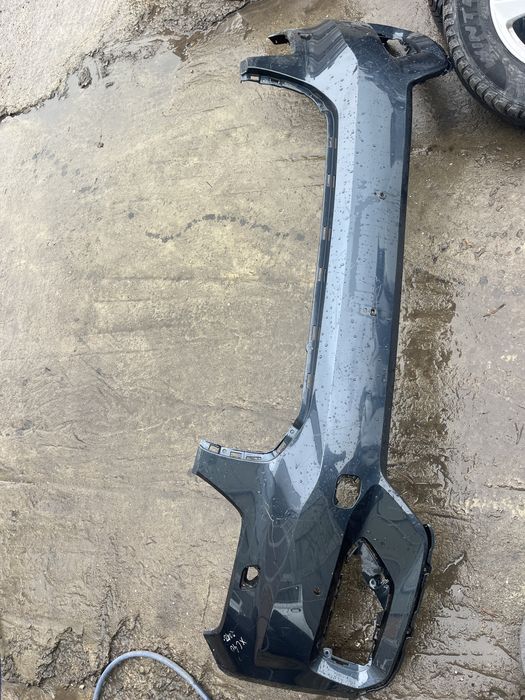 Броня Volvo XC40 2018- 5броя