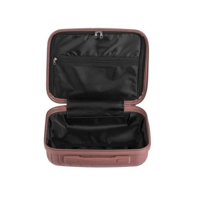 Чанта за ръчен багаж Mercado Trade, 16л., Розов