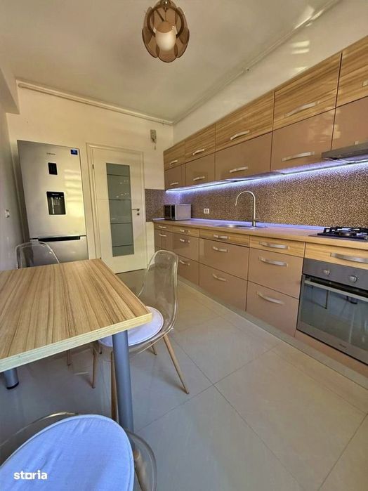 AP 3 CAMERE – SECTOR 2 | Zona Fundeni   Bloc nou