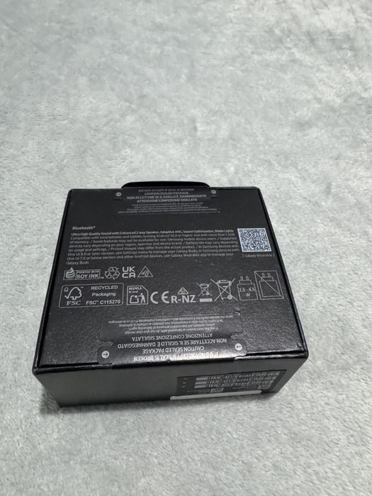 Casi samsung Bunds 3 Pro! Noi sigilaite !!