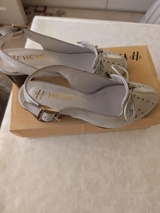 дамски обувки нови