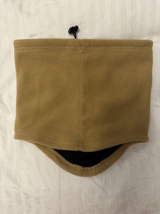 Buff guler ski snowboard Oakley fleece polar