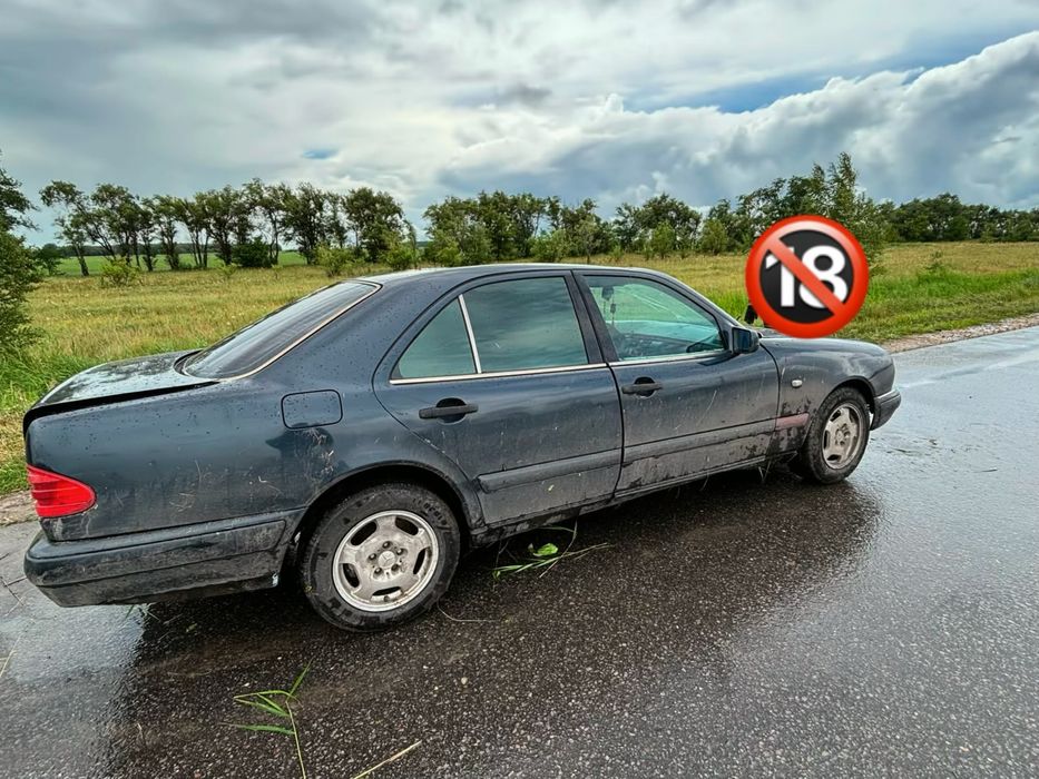 Продам Mersedes Benz E230