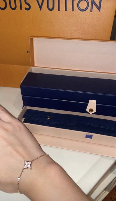 Оригинальный браслет LV