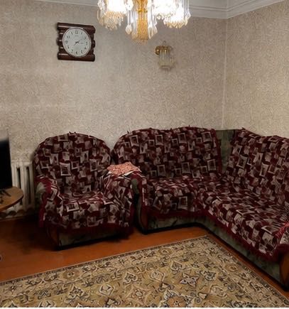 Продается отдельный дом