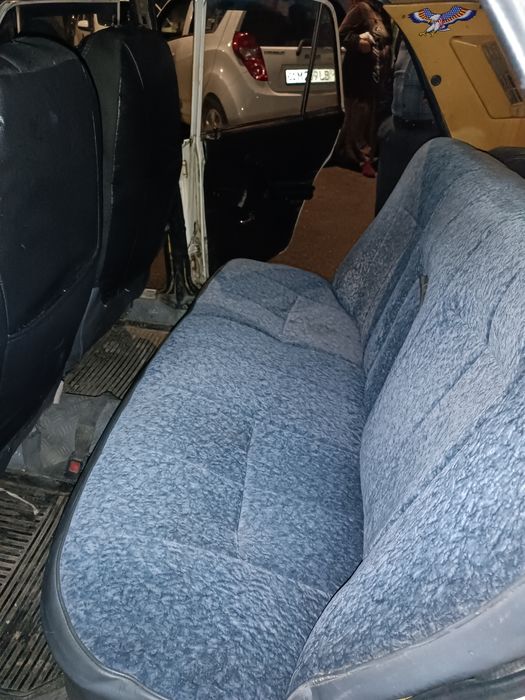 Свое афтомабил железа