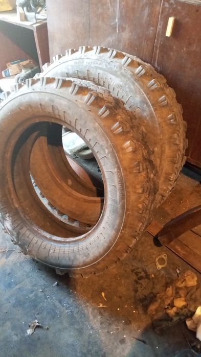 Продам колёса нива