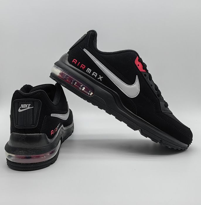 Nike Air Max LTD 3