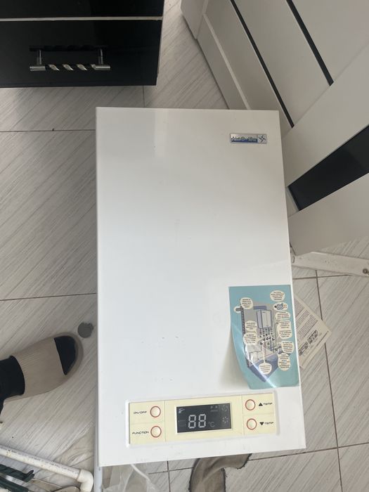 Продам протерм на запчасти