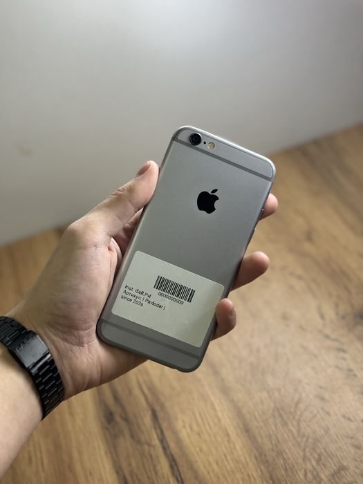 iPhone 6 16Gb (Айфон 6)