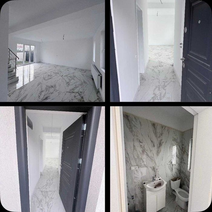 casa de vazare chiajna ilfov 110 mp utili