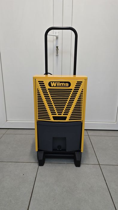 Dezumidificator profesional Wilms KT 320