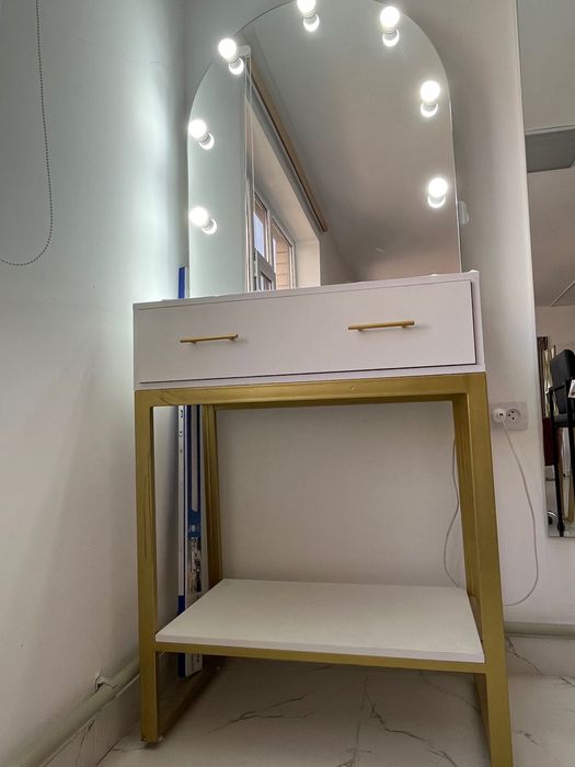 Мебель для салона красоты