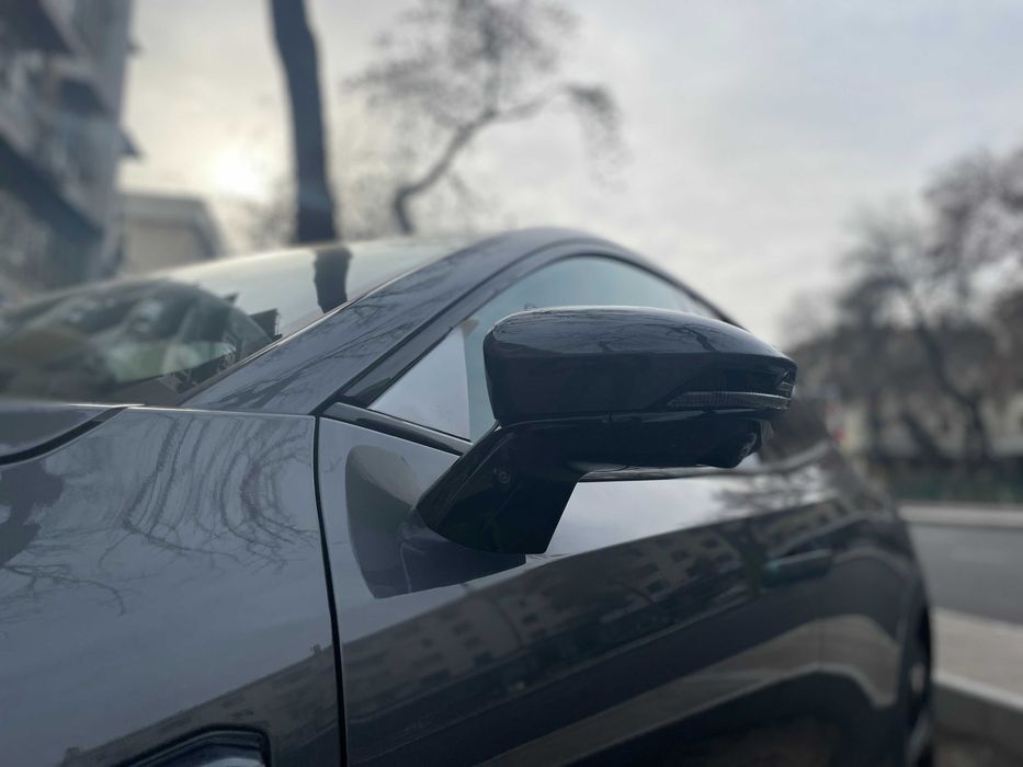 Deepal S07 230 Ultra 2025/2026 | Купить Deepal S07 230 ULTRA