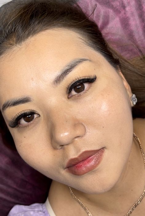 Курсы наращивания ресниц