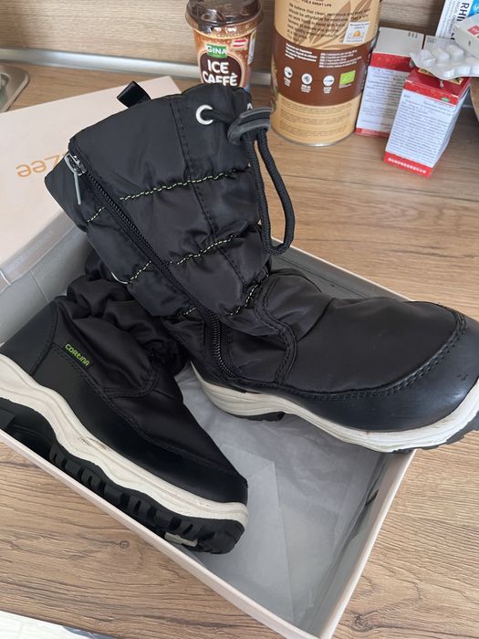 Детски ботуши за момче