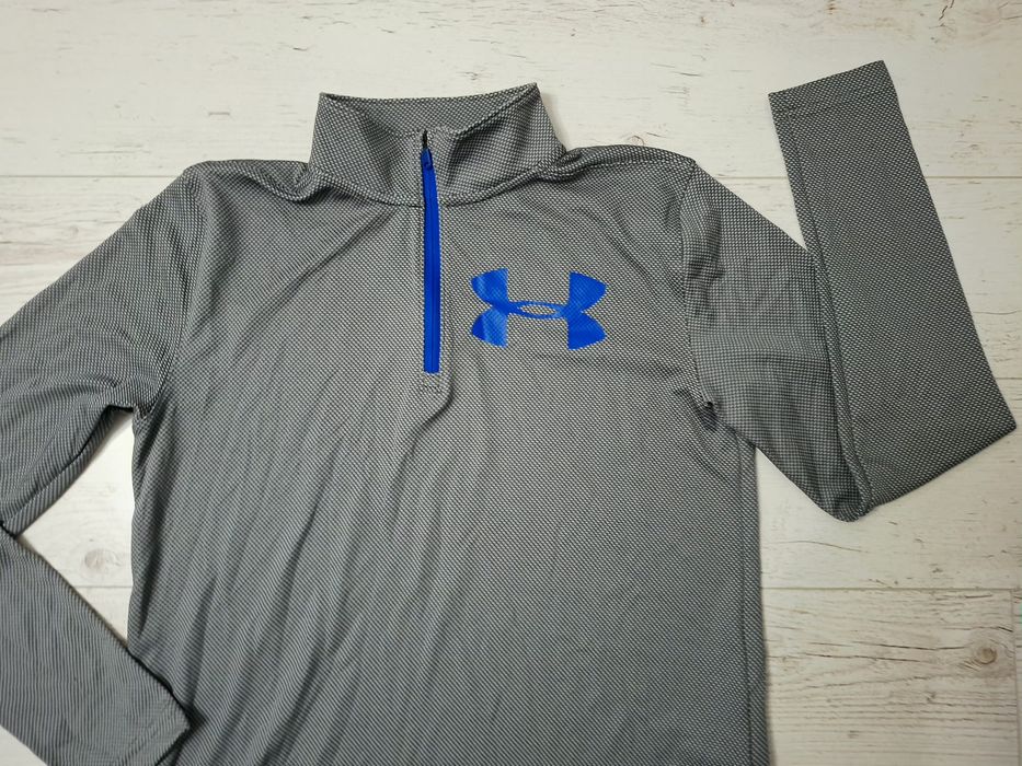 Under Armour-Ориг. Блуза
