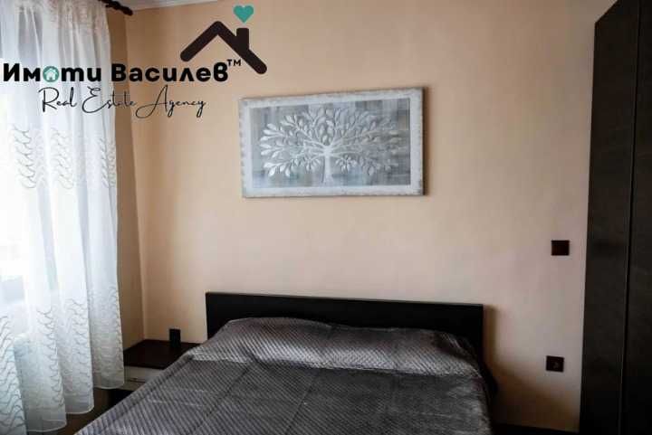 Продава 2-СТАЕН град София, Света Троица