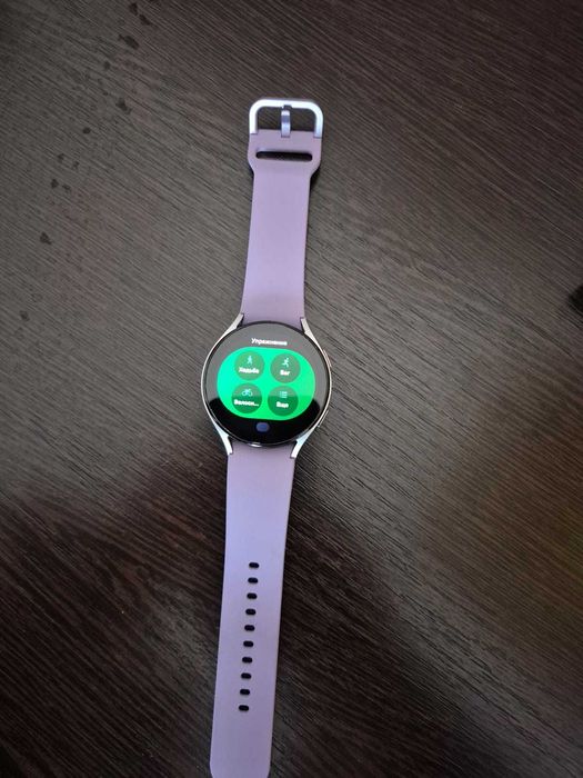 Умные часы Galaxy Watch 5 (2FHR)