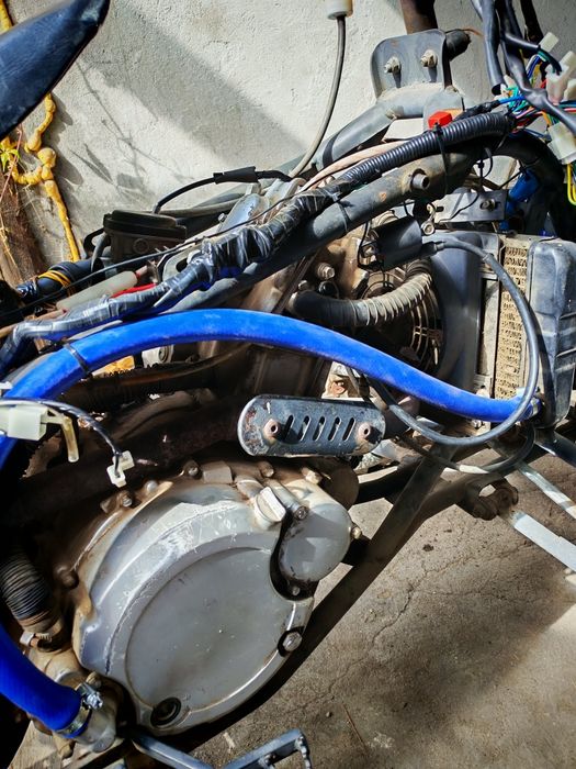 bashan 300cc, обмен предлогайте