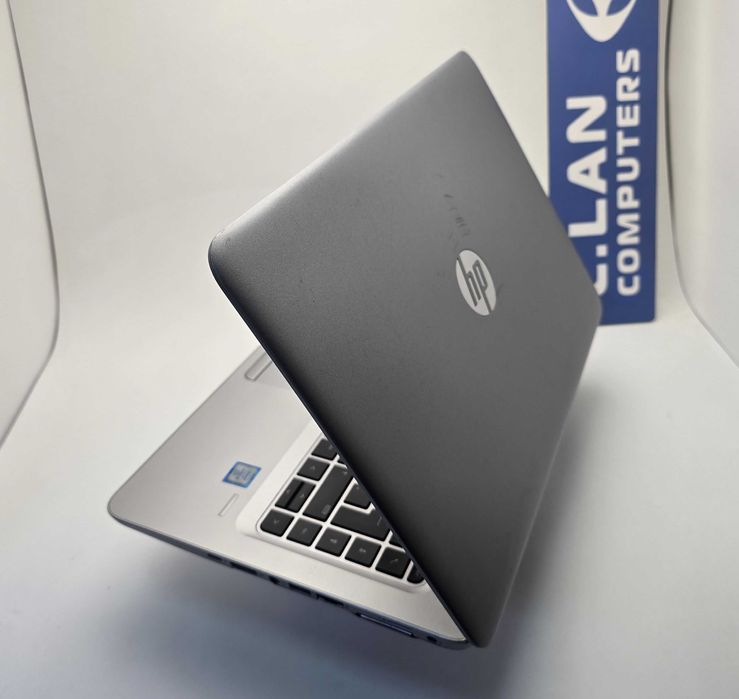 HP EliteBook 840 G3 i5 6200U/8GB/256SSD/500HDD/FHD