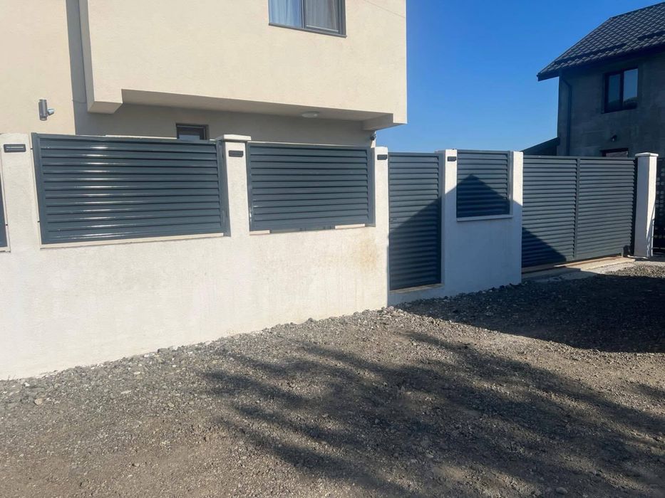 Porti modele jaluzea