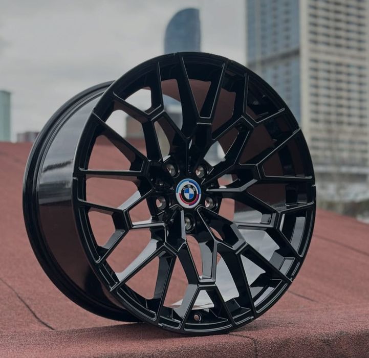 20"спорт пакет BMW M джанти за БМВ 5×112 G-серия G30 G11 G20