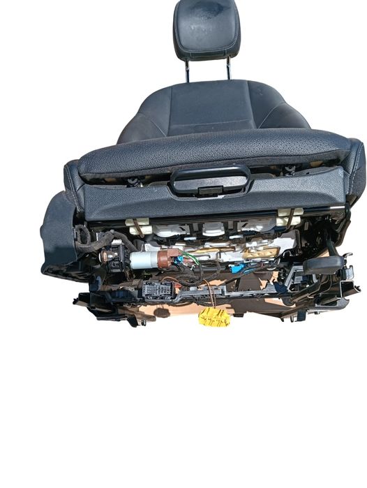 Set Scaune Auto Mercedes-Benz C-Class Uk W205 2013 - >