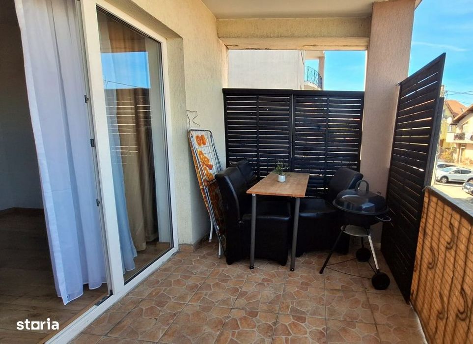 Vanzare 2 camere, Zorilor, zona linistita