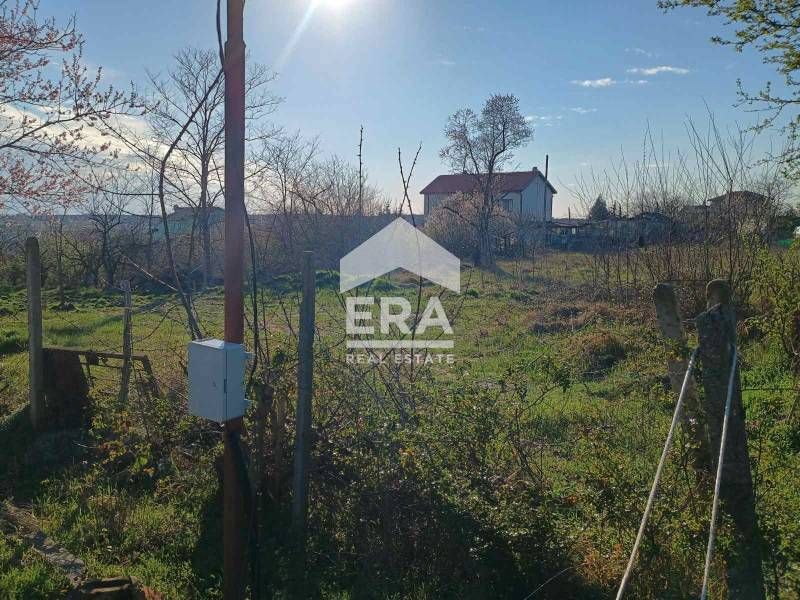 Продава се Парцел в Варна, м-т Боровец - юг - 1556 кв.м за 100 €/кв.м - Снимка #2