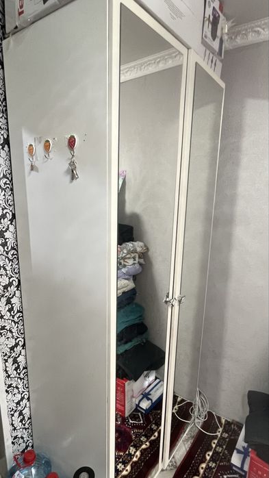 Жатақханадан бөлме сатылады