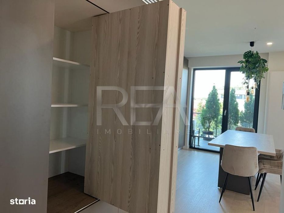 Apartament 4 camere Residence 5 , Strada Erou Iancu Nicolae 53